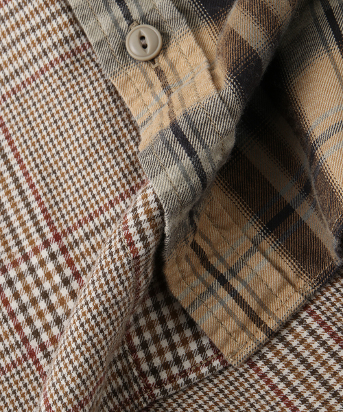 KATHARINE HAMNETT（キャサリンハムネット） シャツ KATHARINE HAMNETT