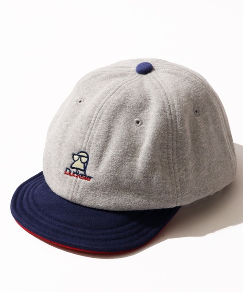 Duckster（ダックスター） キャップ 帽子 メンズ 「DUCKSTER/ダック