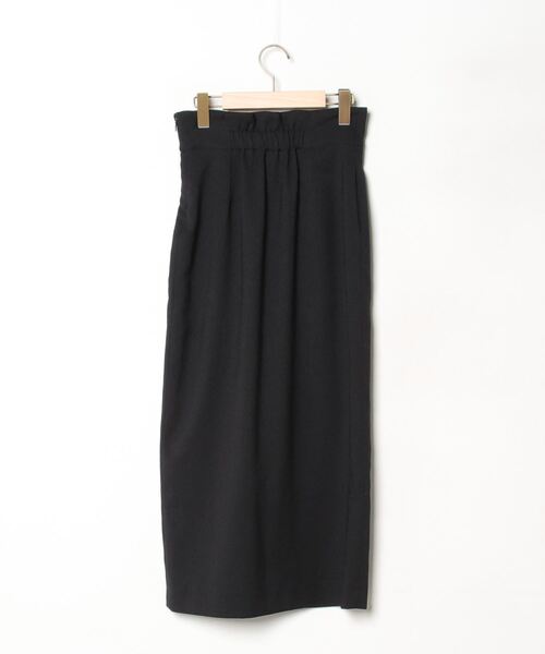 STUDIOUS（ステュディオス） スカート 1 ブラック レディース