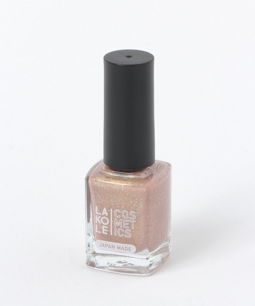 LAKOLE（ラコレ） マニキュア ネイル 速乾ネイルカラー「5A」 / 594934