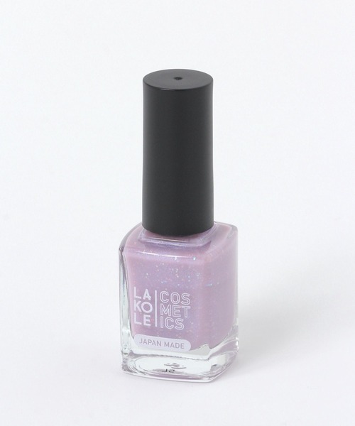 LAKOLE（ラコレ） マニキュア ネイル 速乾ネイルカラー「5A」 / 594934