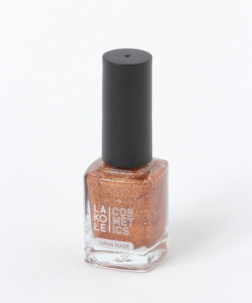 LAKOLE（ラコレ） マニキュア ネイル 速乾ネイルカラー「5A」 / 594934