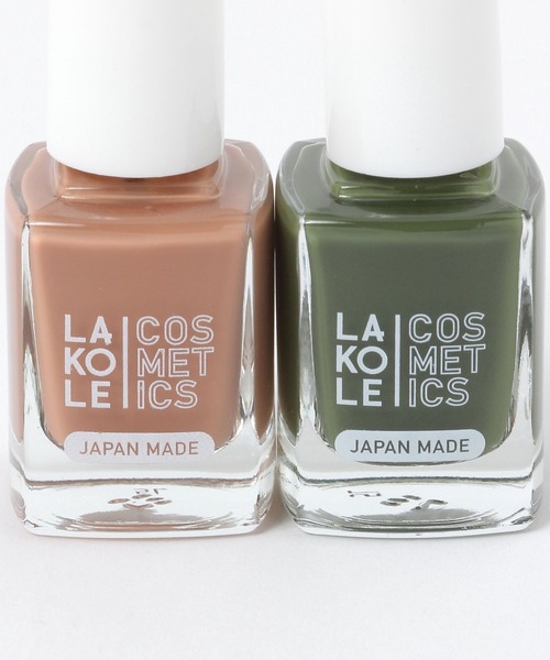 LAKOLE（ラコレ） マニキュア ネイル 速乾ネイルカラー「5A」 / 594934