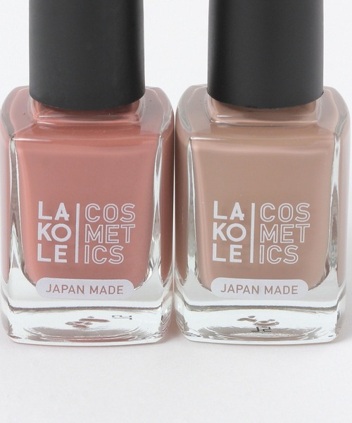 LAKOLE（ラコレ） マニキュア ネイル 速乾ネイルカラー「5A」 / 594934