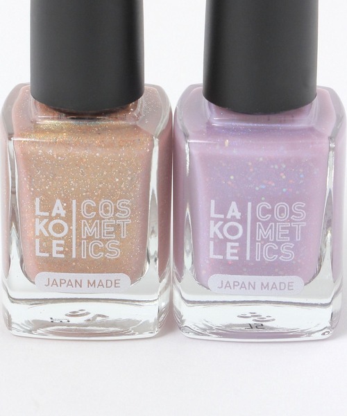 LAKOLE（ラコレ） マニキュア ネイル 速乾ネイルカラー「5A」 / 594934