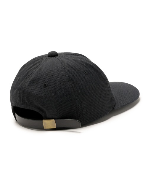 「RACAL」 キャップ FREE ネイビー メンズ_画像2