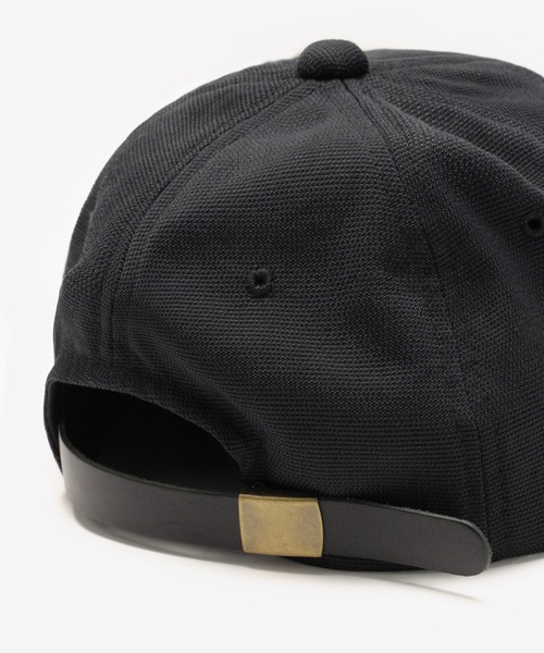 「RACAL」 キャップ FREE ネイビー メンズ_画像3