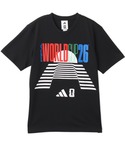 アディダス adidas tシャツ メンズの詳細画像3