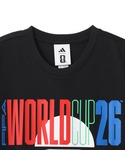 アディダス adidas tシャツ メンズの詳細画像2