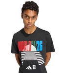 アディダス adidas tシャツ メンズの詳細画像1