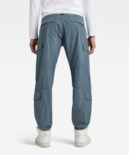 G-Star RAWカーゴパンツ G-STAR RAW ジースターロウ ROXIC CARGO カーゴパンツ テーパード