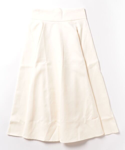 「BANICO」 フレアスカート SMALL チョコ レディース_画像2