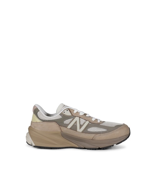 ニューバランス 990 v6（色：ブラウン系）のおすすめ人気商品一覧 通販