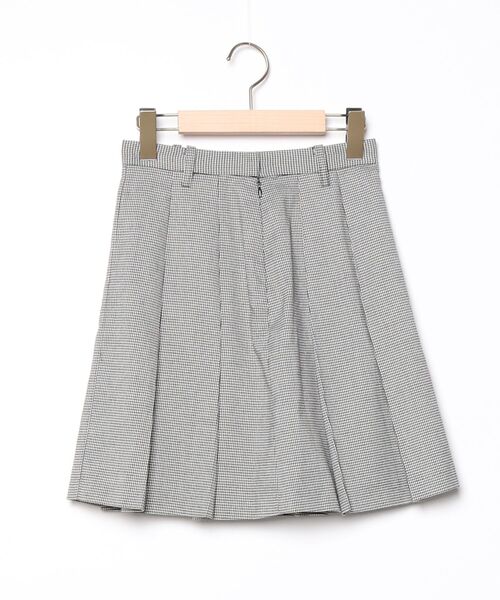 「LILY BROWN」 キュロット 0 グレー レディース