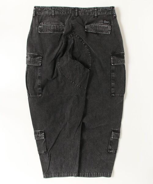 FAT カーゴパンツ F.D.U. CARGO メンズ : ZOZOTOWN Yahoo!店 - 通販