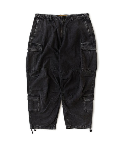 FAT カーゴパンツ F.D.U. CARGO メンズ : ZOZOTOWN Yahoo!店 - 通販