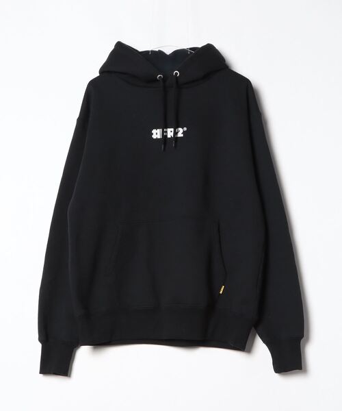 FR2 プルオーバーパーカー L ブラック メンズ : ZOZOTOWN Yahoo!店