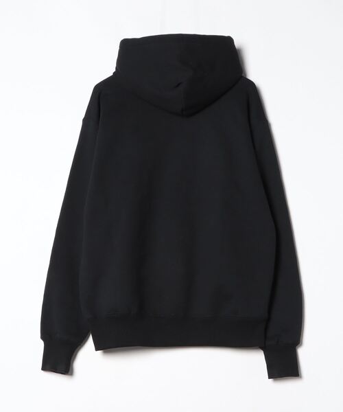 FR2 プルオーバーパーカー L ブラック メンズ : ZOZOTOWN Yahoo!店