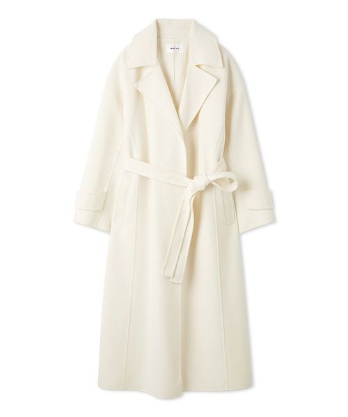 FRAY I.D（フレイ・アイディー） トレンチコート コート タイロッケン