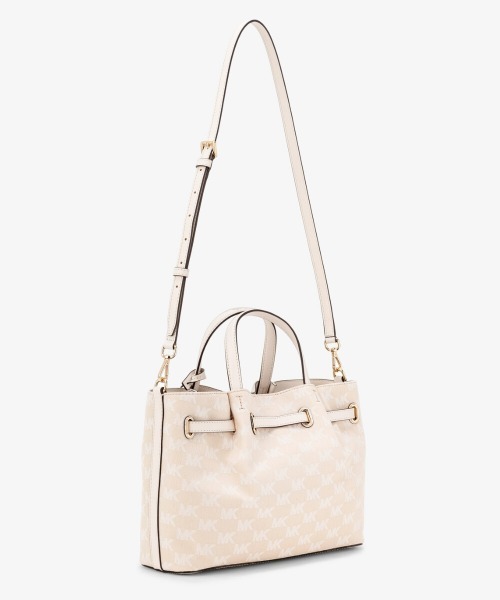 MICHAEL KORS（マイケルコース） 2WAYバッグ FREE ホワイト レディース