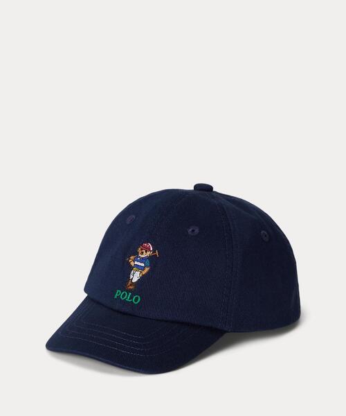 Polo Ralph Lauren Childrenswear ラルフローレン ベビー Polo ベア