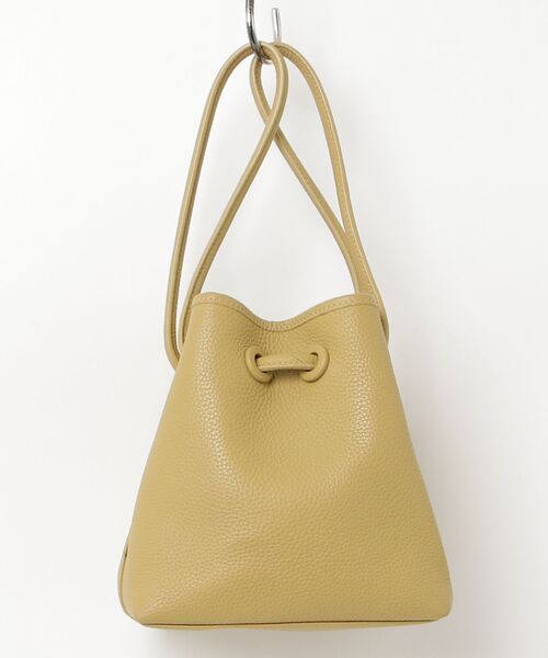 「VASIC」 ハンドバッグ - ベージュ レディース_画像2