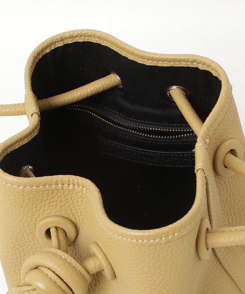 VASIC（ヴァジック） ハンドバッグ - ベージュ レディース : ZOZOTOWN