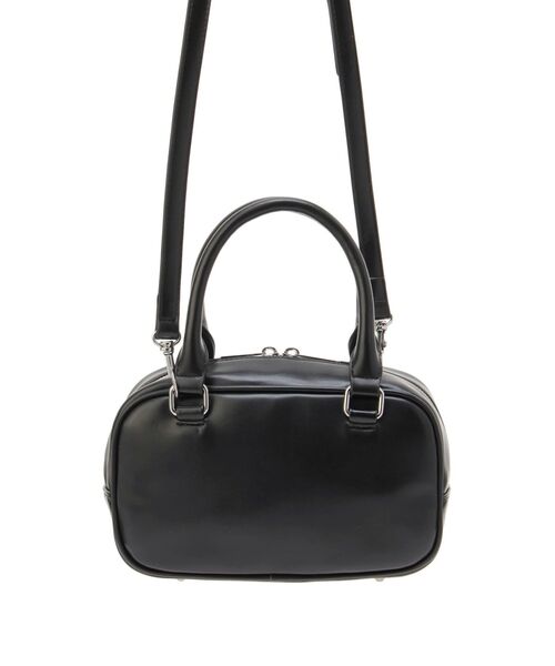 黒 GYDA ハンドバッグ GYDA（ジェイダ） ハンドバッグ GGメタルBAG : ZOZOTOWN Yahoo!店