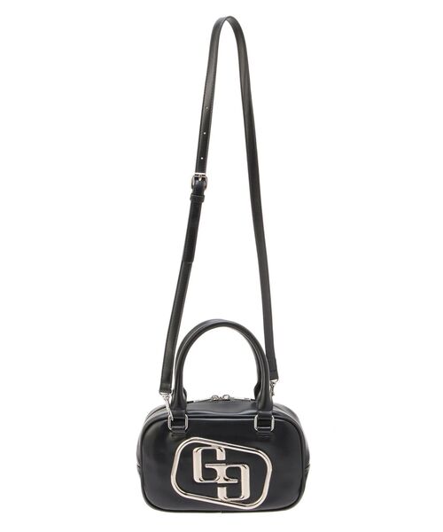 GYDA（ジェイダ） ハンドバッグ GGメタルBAG : ZOZOTOWN Yahoo!店 