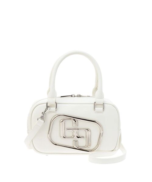 GYDA（ジェイダ） ハンドバッグ GGメタルBAG : ZOZOTOWN Yahoo!店