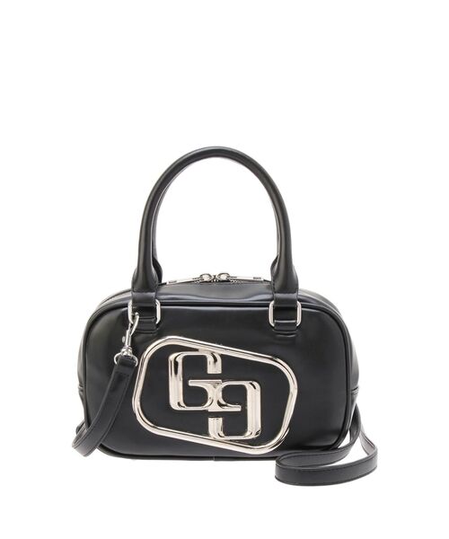 GYDA（ジェイダ） ハンドバッグ GGメタルBAG : ZOZOTOWN Yahoo!店
