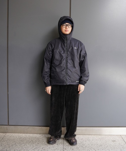 COMFY OUTDOOR GARMENT コート ジャケット CMF OUTDOOR GARMENT