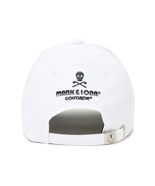 MARK&LONA（マークアンドロナ） 「MARK & LONA」 キャップ FREE
