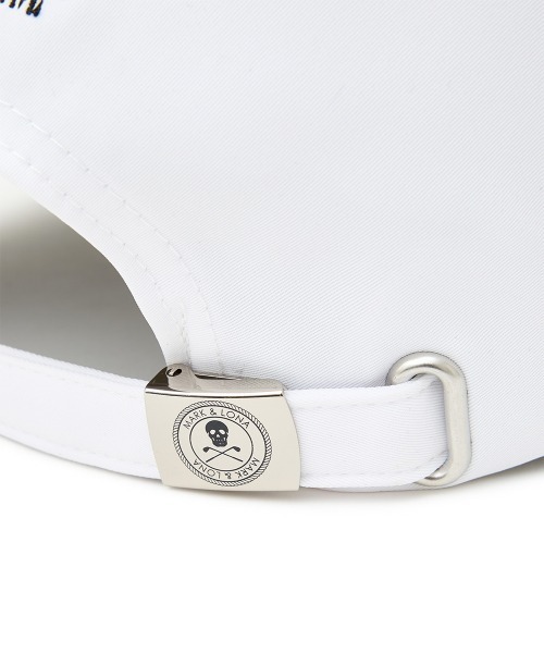 MARK&LONA（マークアンドロナ） 「MARK & LONA」 キャップ FREE