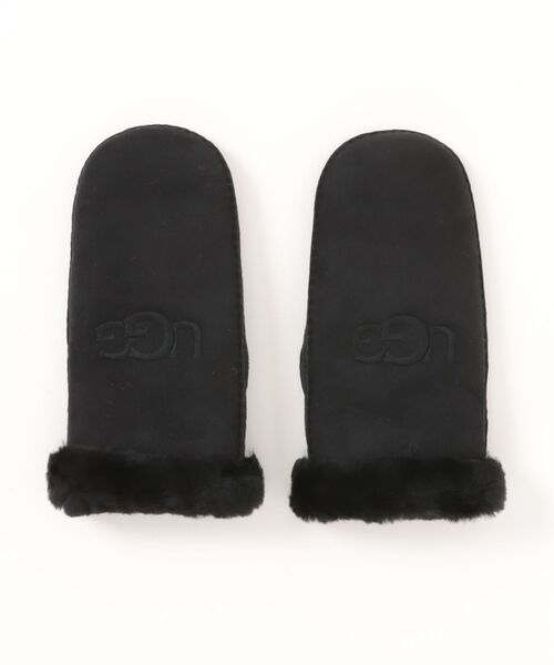 ugg 手袋（UGG Australia）の商品一覧 通販 - Yahoo!ショッピング