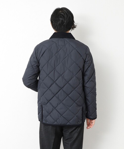 TAION（タイオン） ダウンジャケット M チャコールグレー メンズ