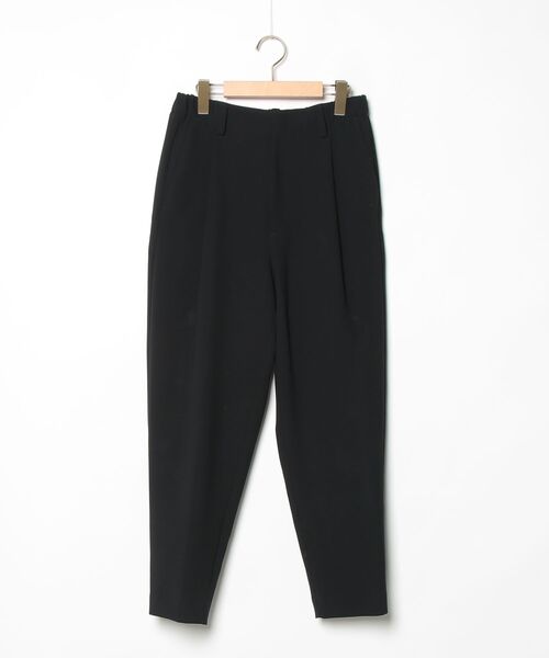 Lui's（ルイス） スラックス SMALL ブラック メンズ : ZOZOTOWN Yahoo