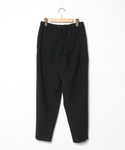 「Lui's」 スラックス SMALL ブラック メンズ_画像2