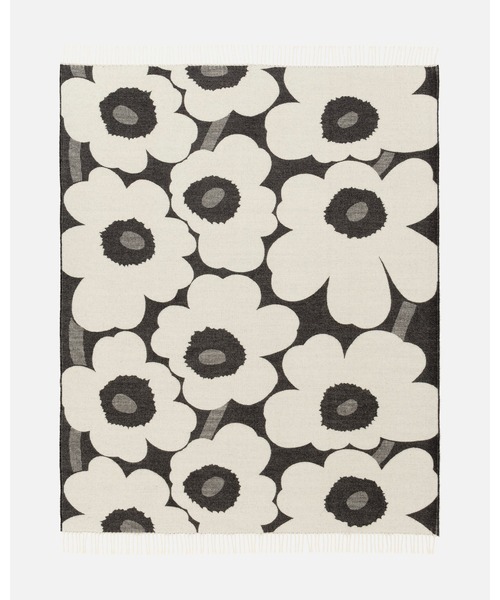 marimekko（マリメッコ） ブランケット Unikko / Blnkt 130X180