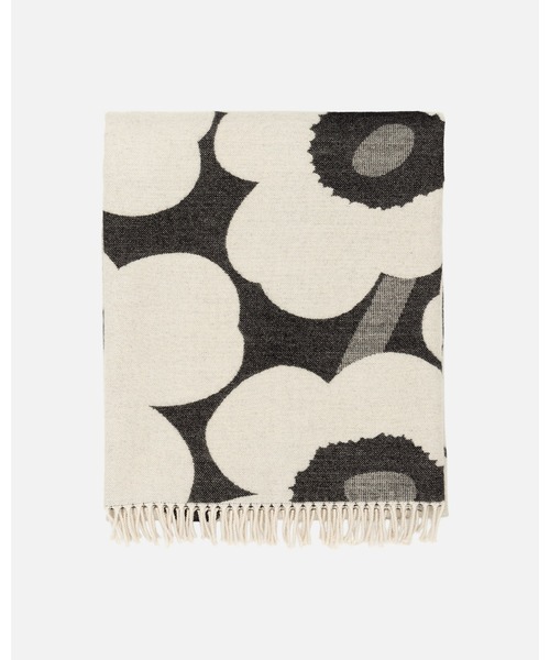 marimekko（マリメッコ） ブランケット Unikko / Blnkt 130X180