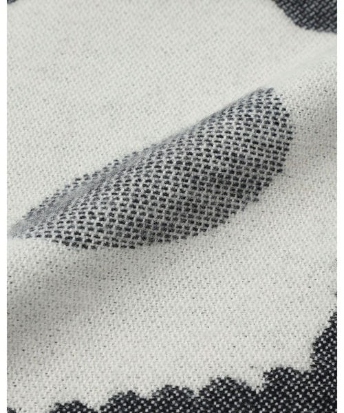 marimekko（マリメッコ） ブランケット Unikko / Blnkt 130X180