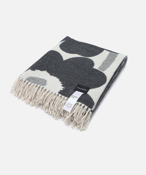 marimekko（マリメッコ） ブランケット Unikko / Blnkt 130X180