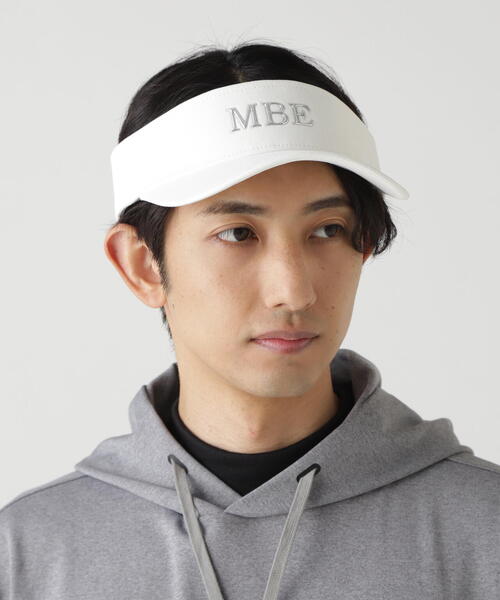 MASTER BUNNY EDITION ジャケット＆バイザー MASTER BUNNY EDITION（マスターバニーエディション） サンバイザー