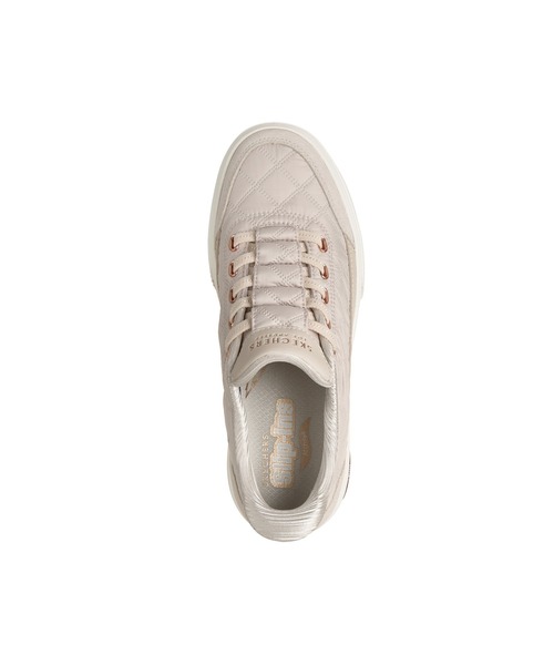 SKECHERS（スケッチャーズ） スリップイン スニーカー ハンズフリー