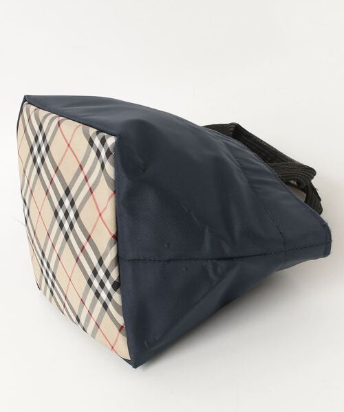 BURBERRY BLUE LABEL（バーバリーブルーレーベル） ハンドバッグ