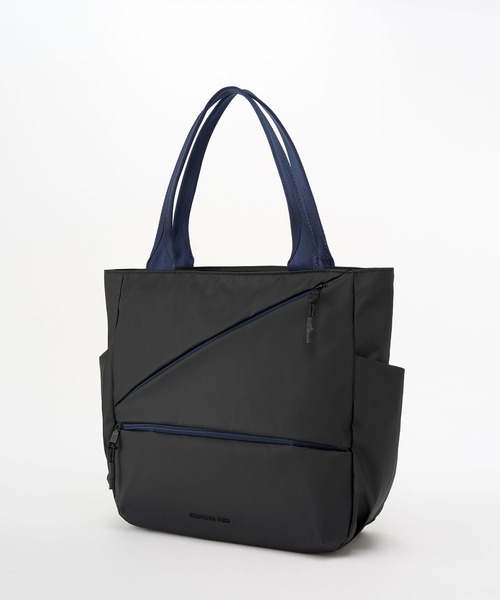 Samsonite（サムソナイト） トートバッグ サムソナイトレッド Z-ZIP