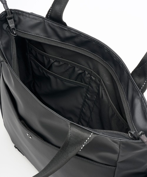 Samsonite（サムソナイト） トートバッグ サムソナイトレッド Z-ZIP