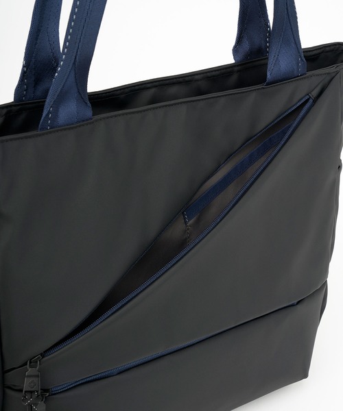 Samsonite（サムソナイト） トートバッグ サムソナイトレッド Z-ZIP