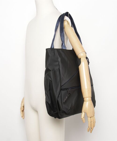 Samsonite（サムソナイト） トートバッグ サムソナイトレッド Z-ZIP