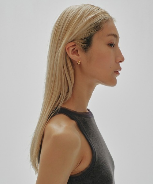 todayful シルバーピアス TODAYFUL 「TODAYFUL」 ピアス（両耳用） FREE シルバー レディース